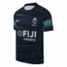 FIJI Sevens Mens Away Rugby Shirt 2022