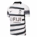 FIJI Sevens Mens Home Rugby Shirt 2022