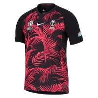 Fiji Mens Away RWC Shirt 2023