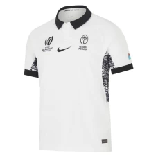 Fiji Mens Home RWC Shirt 2023