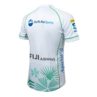 Fiji Drua Super Rugby Men’s Away Rugby Shirt 2023