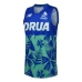 Fiji Drua Super Rugby Men's Training Rugby Singlet 2023