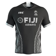 Flying Fijians 2020 Men's Away Shirt