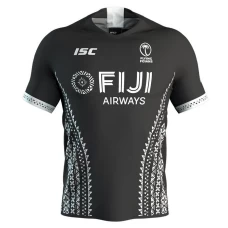 Flying Fijians 2020 Men's Away Shirt