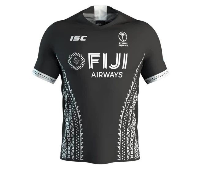 Flying Fijians 2020 Men's Away Shirt