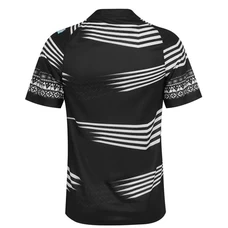 Flying Fijians 2021 Mens Away Rugby Shirt