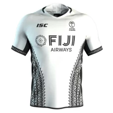 Flying Fijians 2020 Men's Home Shirt