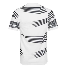 Flying Fijians 2021 Mens Home Rugby Shirt