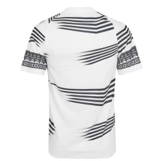 Flying Fijians 2021 Mens Home Rugby Shirt