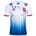 2017 Men's France Home Rugby Shirt