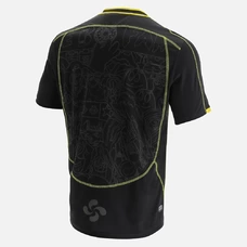 Biarritz Olympique Away Rugby Shirt 2021-22