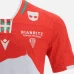 Biarritz Olympique Home Rugby Shirt 2021-22