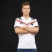 2017/18 Men's France Alternate Rugby Shirt