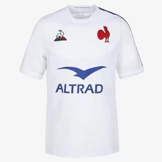 France Rugby 2020 Away Shirt