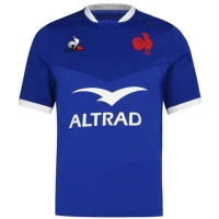 France Rugby 2020 Home Shirt