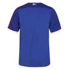 France Rugby 2020 Home Shirt