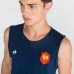 2018 Men's France Rugby Singlet