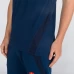 2018 Men's France Rugby Singlet