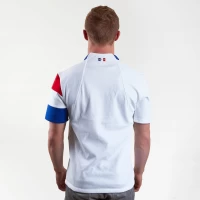 France 2018/19 Alternate S/S Rugby Shirt