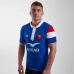 France 2018/19 Home S/S Rugby Shirt