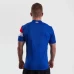 France 2018/19 Home S/S Rugby Shirt