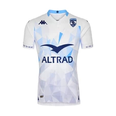 Montpellier Rugby 2020 2021 Away Shirt