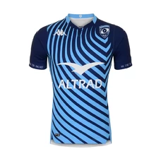 Montpellier Rugby 2020 2021 Home Shirt