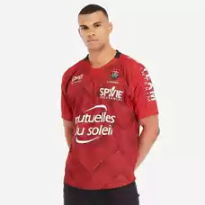 Hungaria RC Toulon 2019/20 Alternate Rugby Shirt