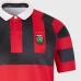 RC Toulon Mens Home Rugby Shirt 2022-23