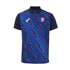 Stade Francais 2017/18 Home Rugby Shirt