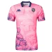 Stade Francais Paris 2021 Pro Home Shirt