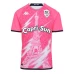 Stade Francais Paris Mens Home Rugby Shirt 2022-23