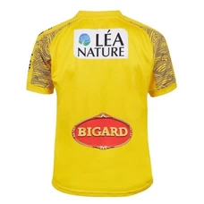 Stade Rochelais Away Rugby Shirt 2020-21