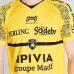 Stade Rochelais Away Rugby Shirt 2020-21