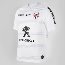 Nike Toulouse 2020 2021 Away Shirt
