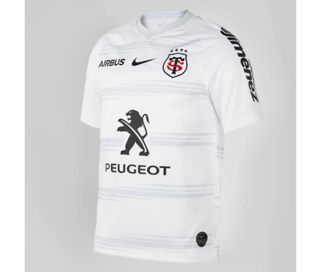 Nike Toulouse 2020 2021 Away Shirt