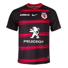 Nike Toulouse 2020 2021 Home Shirt