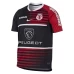 Toulouse Rugby Home Shirt 2021-22