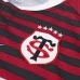 Toulouse Rugby Home Shirt 2021-22