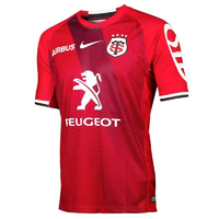 Stade Toulousain Third Shirt 2018-19
