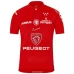 Stade Toulousain Mens Third Champions Cup Rugby Shirt 2022-23