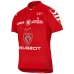 Stade Toulousain Mens Third Champions Cup Rugby Shirt 2022-23