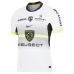 Stade Toulousain Mens Away Rugby Shirt 2023-24