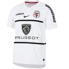 Stade Toulousain 2021-22 Away Shirt