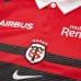 Toulouse Mens Home Rugby Shirt