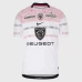 Stade Toulousain Mens Away Rugby Shirt 2022-23