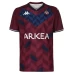 Union Bordeaux Begles Home Rugby Shirt 2021-22