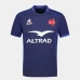 France Mens Home Rugby Shirt 2023