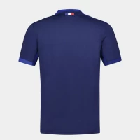 France Mens Home Rugby Shirt 2023