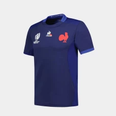 France Kids Home RWC 2023 Rugby Kit